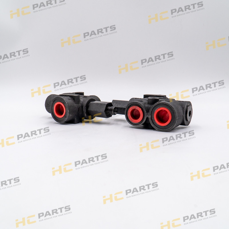 JCB Priority valve - 3CX 4CX