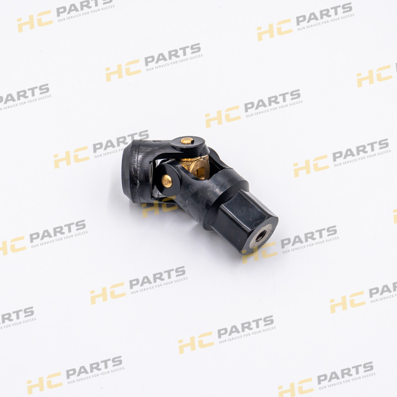 JCB Joint for jack tie rod - 3D 3CX 4C 4CX