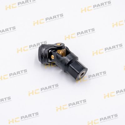 JCB Шарнир для рулевой тяги - 3D 3CX 4C 4CX — фото 2