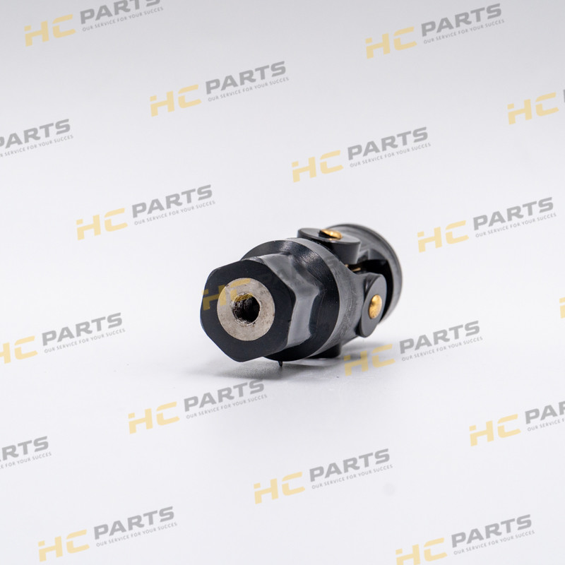 JCB Joint for jack tie rod - 3D 3CX 4C 4CX