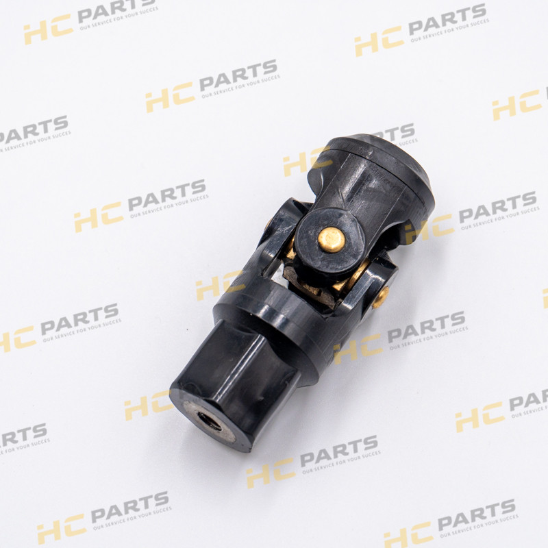 JCB Joint for jack tie rod - 3D 3CX 4C 4CX