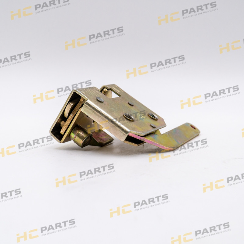 JCB Door lock, right side - telescopic loader
