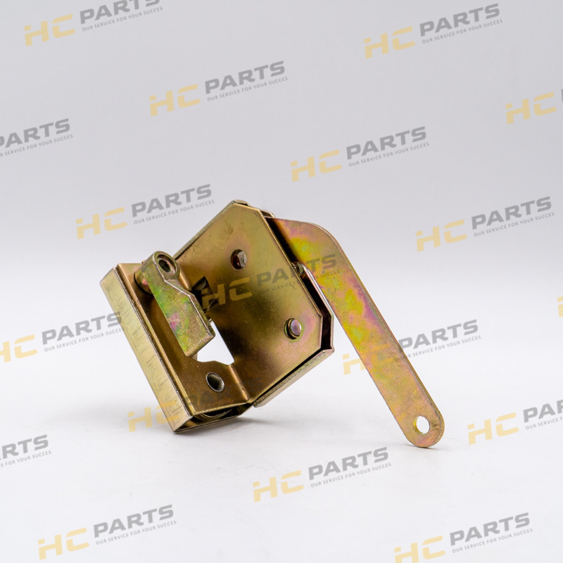 JCB Door lock, right side - telescopic loader