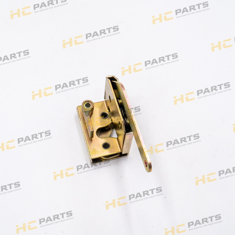 JCB Door lock, right side - telescopic loader