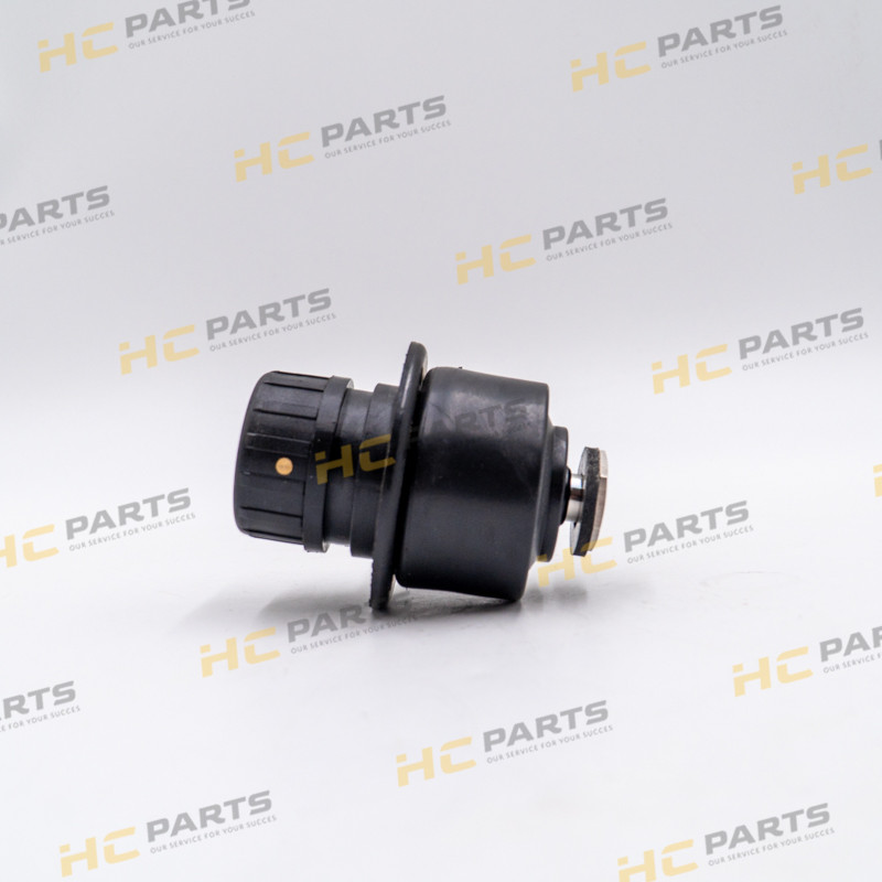 JCB Catch door retaining - Cab P12