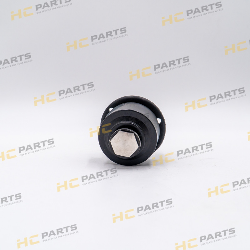 JCB Catch door retaining - Cab P12