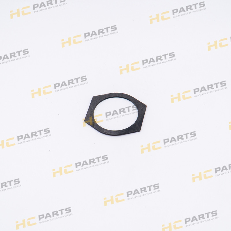 JCB Seal for locking the side window on the door - 2CX 3CX 4CX