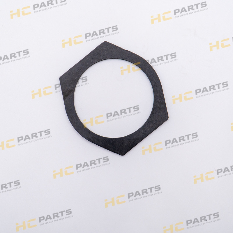 JCB Seal for locking the side window on the door - 2CX 3CX 4CX