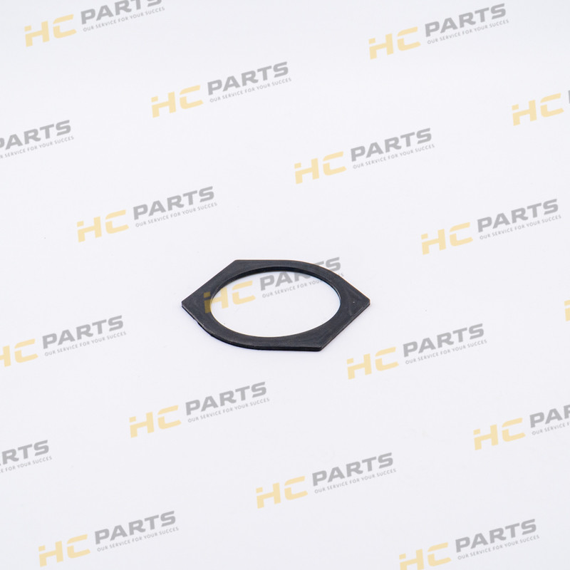 JCB Seal for locking the side window on the door - 2CX 3CX 4CX