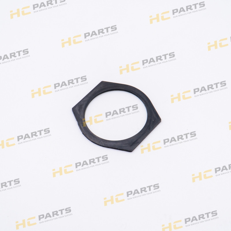 JCB Seal for locking the side window on the door - 2CX 3CX 4CX