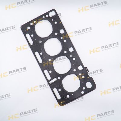 JCB прокладка для головки Dieselmax TIER3-AZERI PARTS