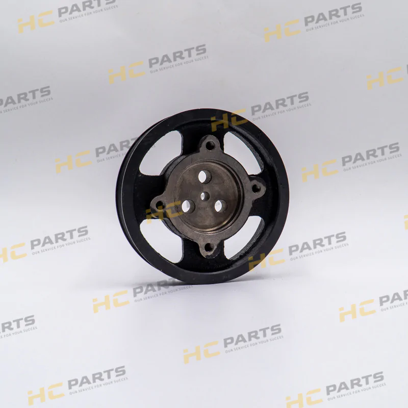 JCB шкив DIESELMAX-AZERI PARTS