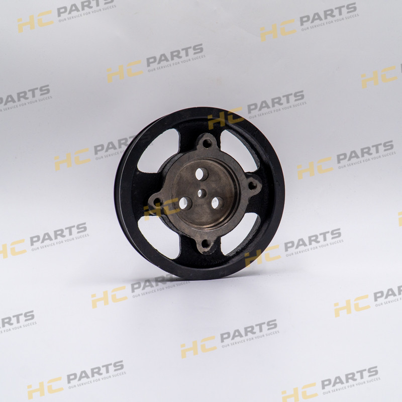 JCB Pulley crankshaft DIESELMAX