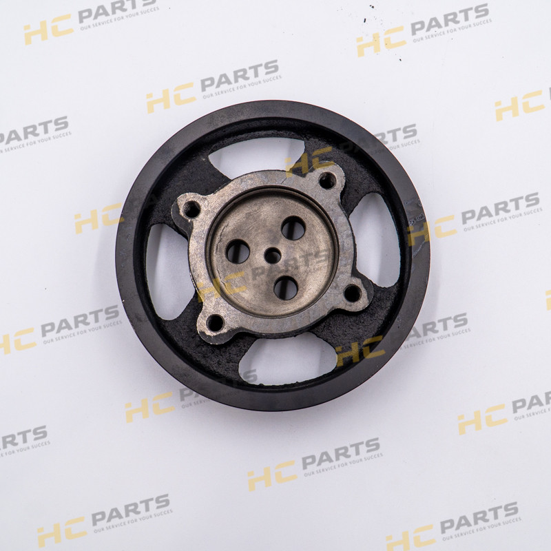 JCB Pulley crankshaft DIESELMAX