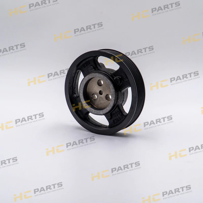 JCB шкив DIESELMAX-AZERI PARTS