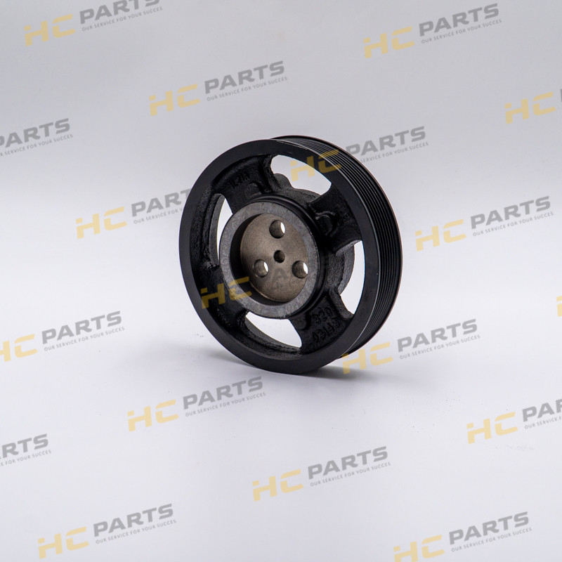 JCB Pulley crankshaft DIESELMAX