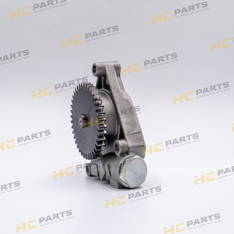 JCB Oil pump HCR DieselMax engine - wheeled loader