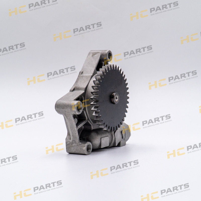 JCB Oil pump HCR DieselMax engine - wheeled loader