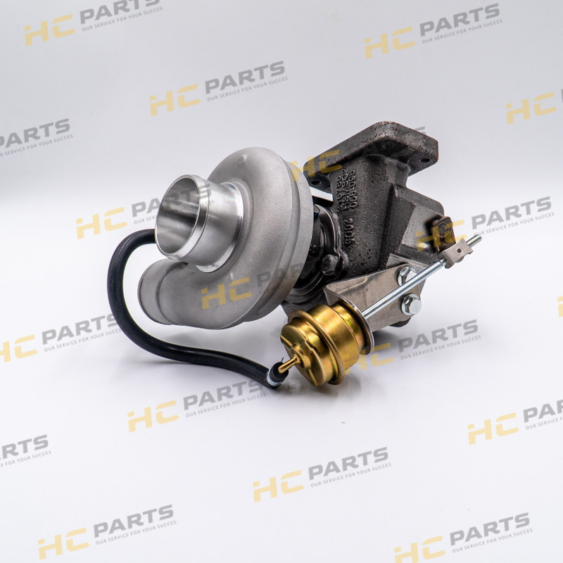 JCB Turbocharger - DieselMax 75kW