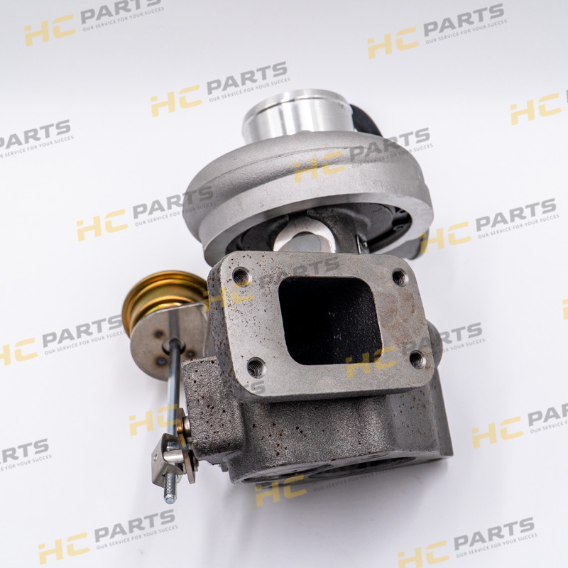 JCB Turbocharger - DieselMax 75kW