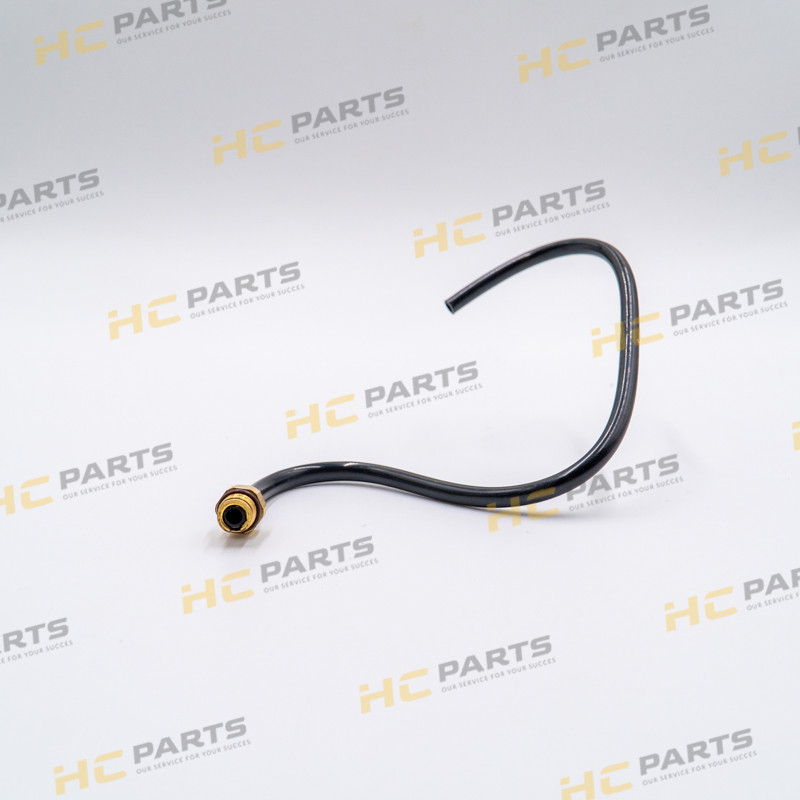 JCB Pipe fuel boost control DIESELMAX