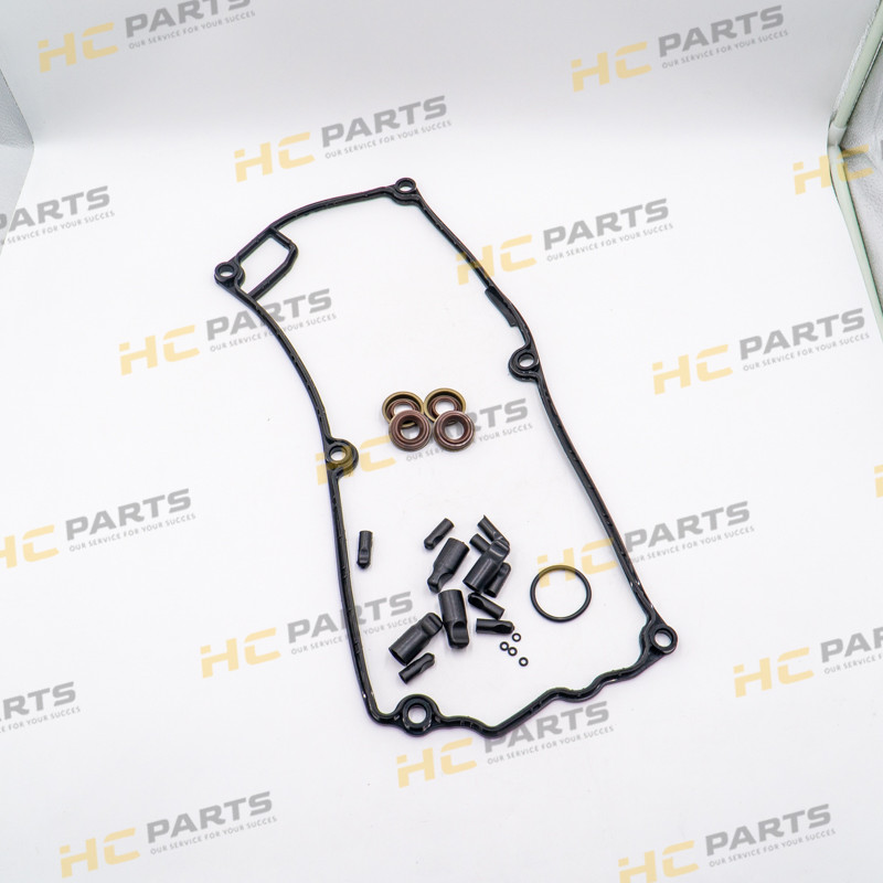 JCB Cover Gasket Kit - DieselMax TIER3