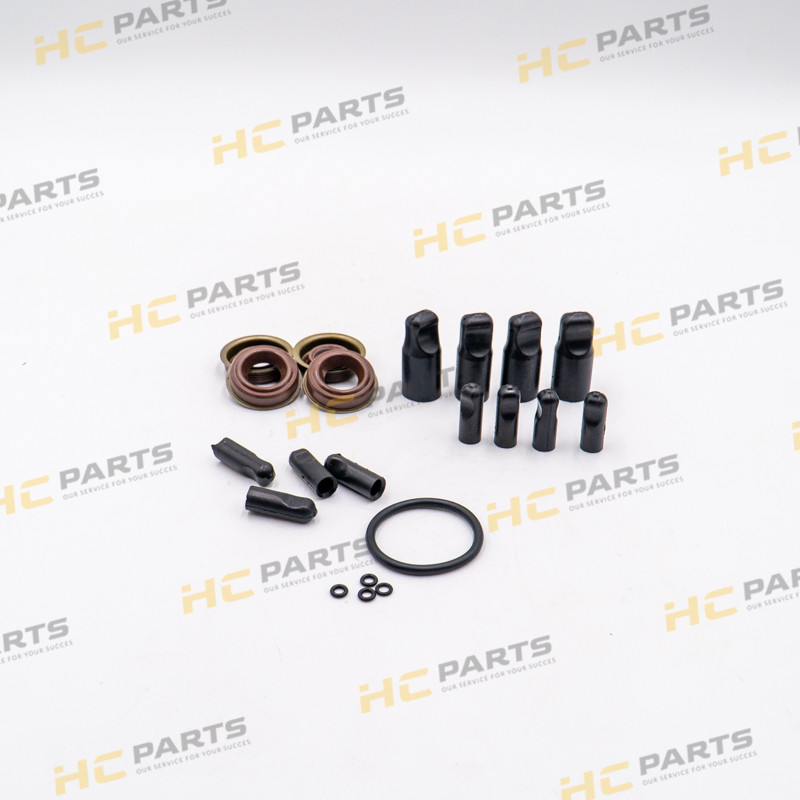 JCB Cover Gasket Kit - DieselMax TIER3