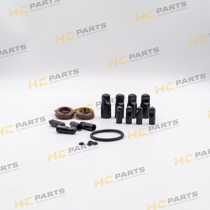 JCB Cover Gasket Kit - DieselMax TIER3