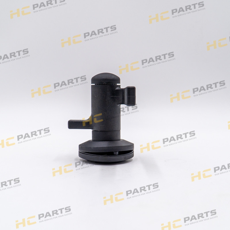 JCB комплект для закрытия бокового стекла правая сторона-3CX 4CX