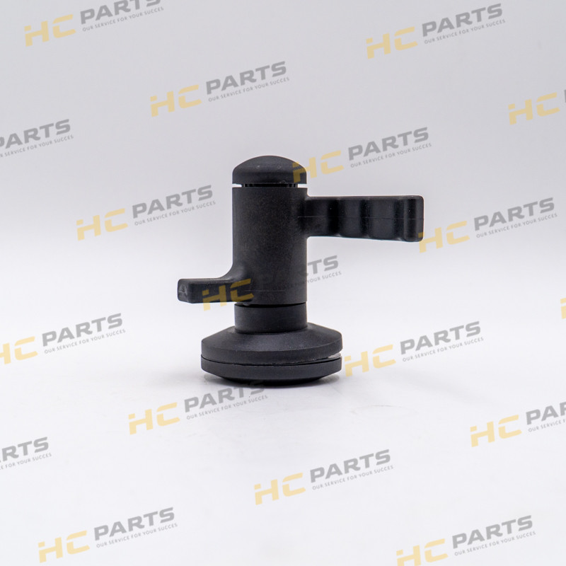 JCB комплект для закрытия бокового стекла правая сторона-3CX 4CX