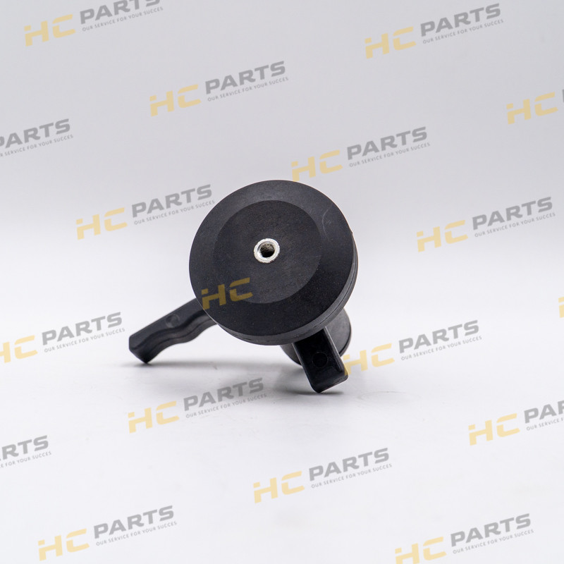 JCB комплект для закрытия бокового стекла правая сторона-3CX 4CX