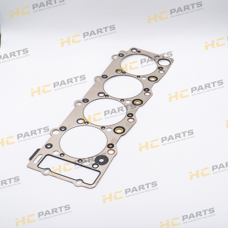 JCB Head gasket ISUZU 4HK1- JS
