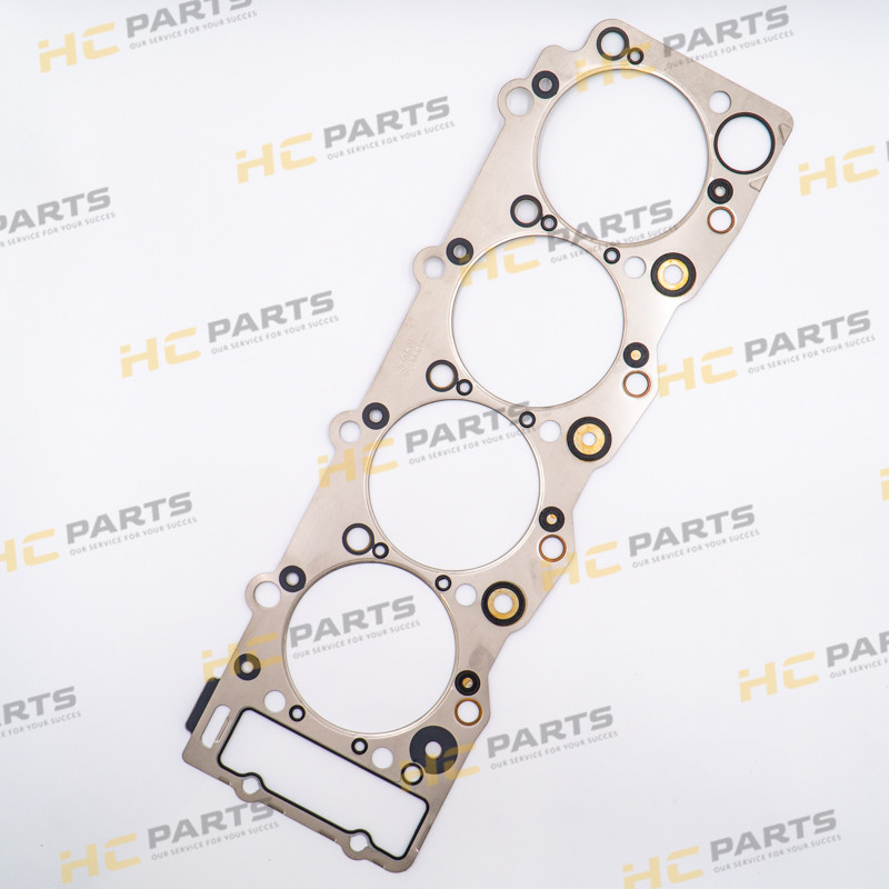 JCB Head gasket ISUZU 4HK1- JS