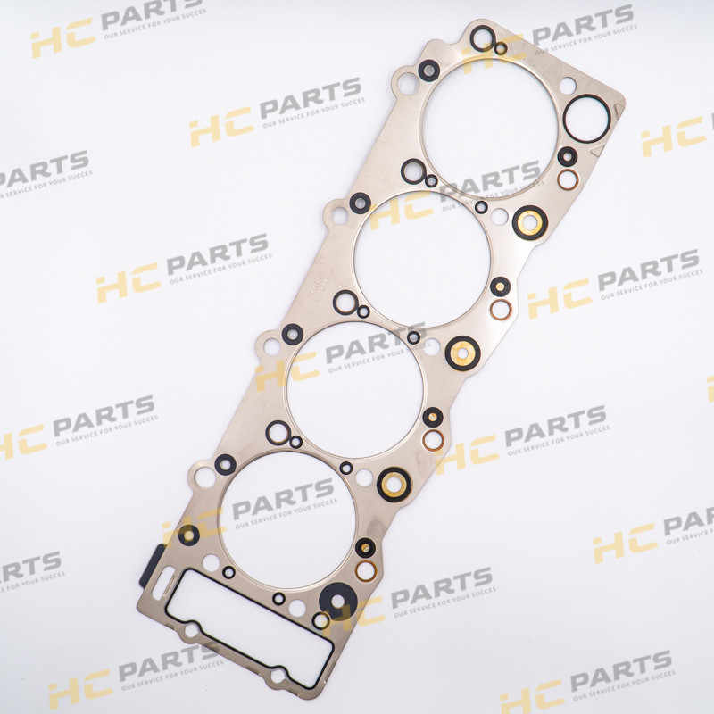 JCB Head gasket ISUZU 4HK1- JS