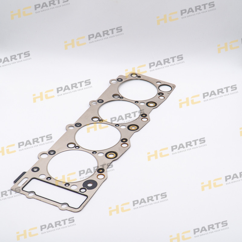 JCB Head gasket ISUZU 4HK1- JS