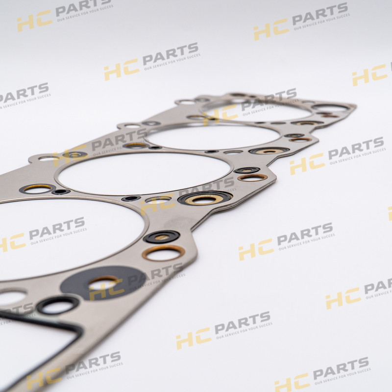 JCB Head gasket ISUZU 4HK1- JS
