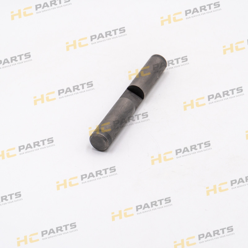 JCB Differential pin pivot 163mm