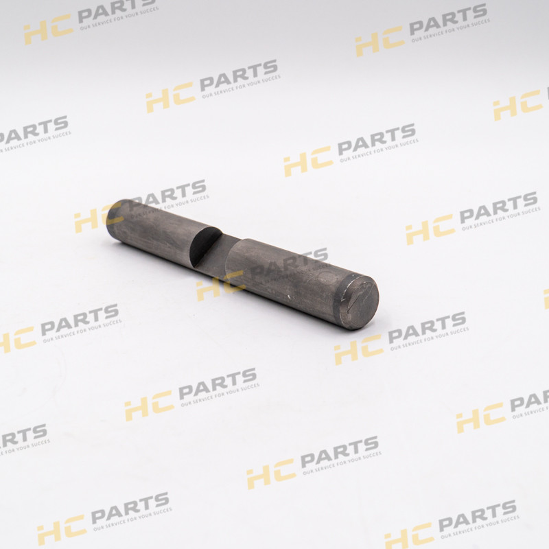 JCB Differential pin pivot 163mm