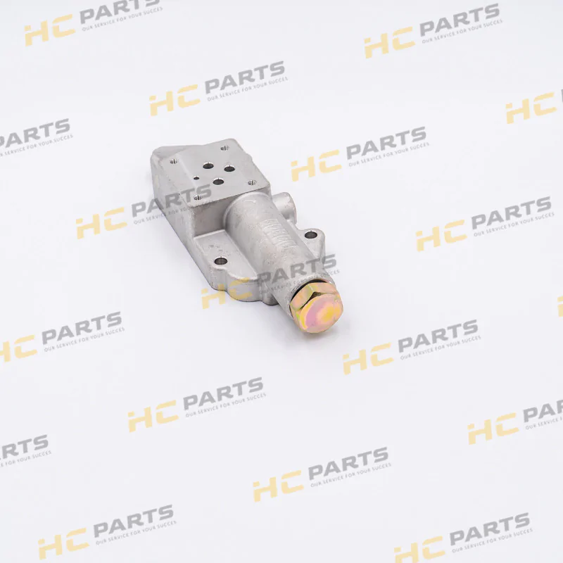 JCB блок клапанов коробки передач-AZERI PARTS