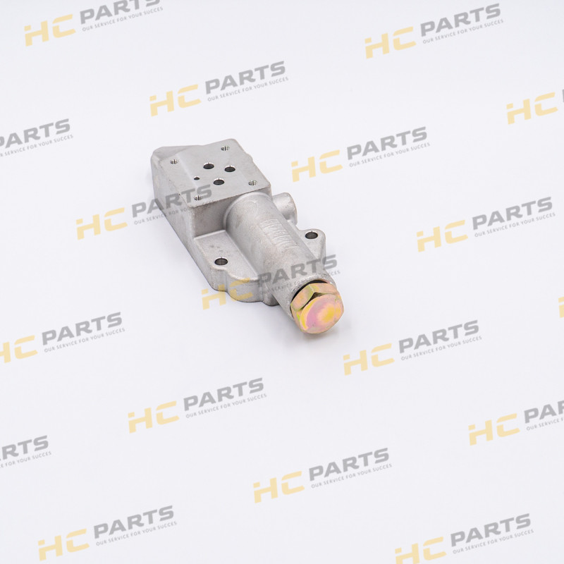 JCB Transmission valve block