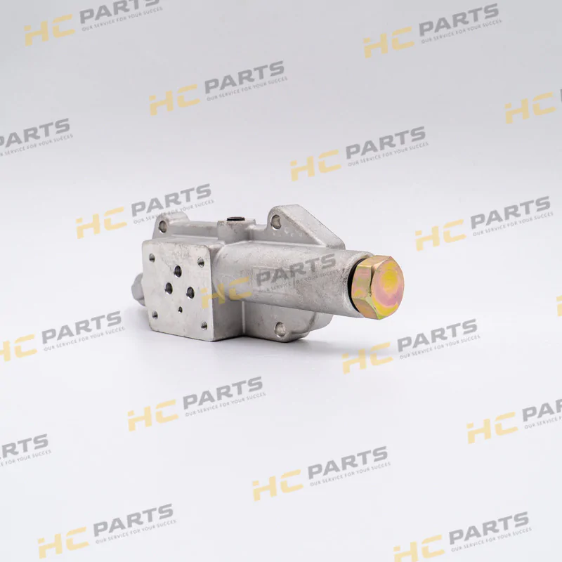JCB блок клапанов коробки передач-AZERI PARTS