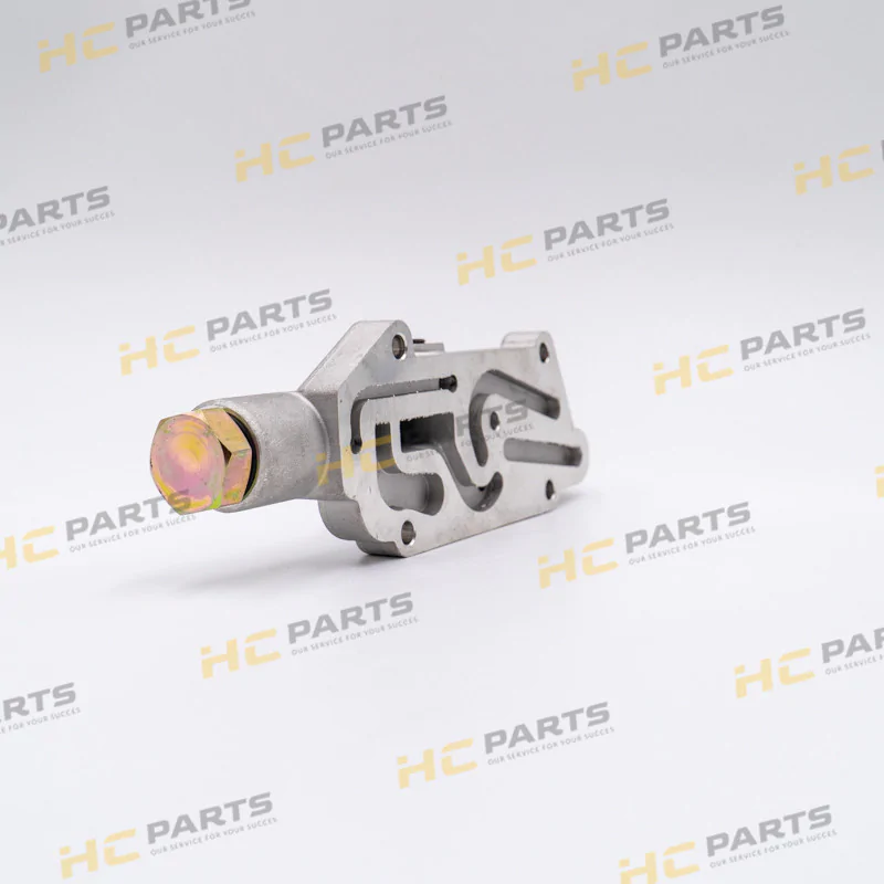 JCB блок клапанов коробки передач-AZERI PARTS