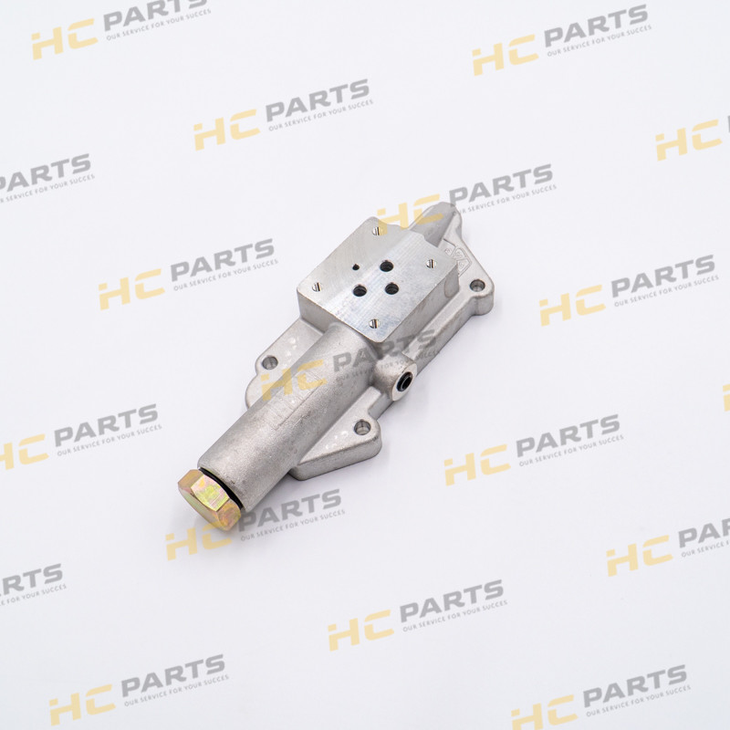 JCB Transmission valve block