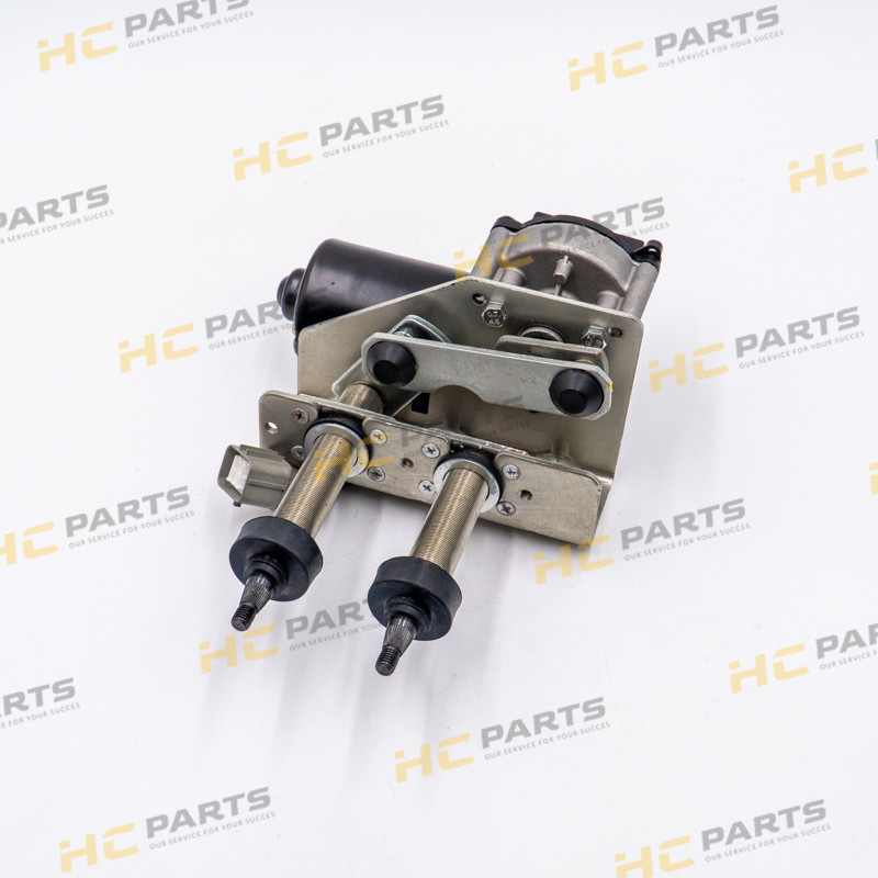 JCB Motor Front Wiper 2 Speed/Intermittent
