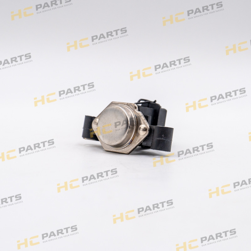 JCB Regulator + alternator brushes DieselMax - telescopic loader