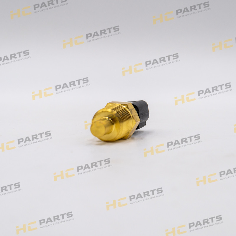 JCB Water temperature sensor thermostat - Fastrac