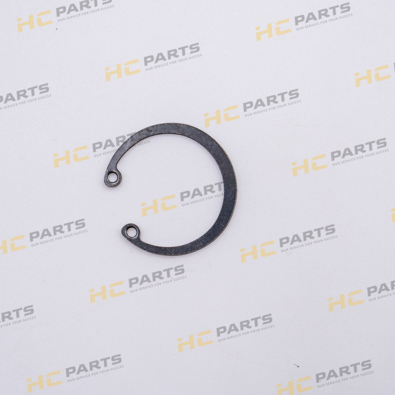 JCB Ring snap ISUZU 4JG1/2 4JJ1