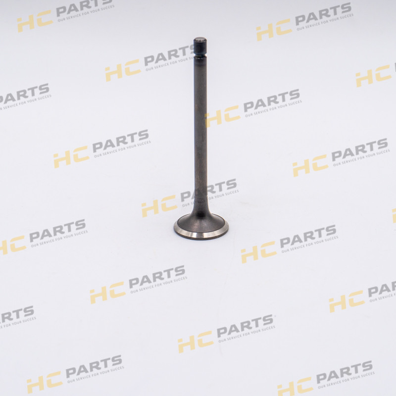JCB Exhaust valve ISUZU 4JJ1