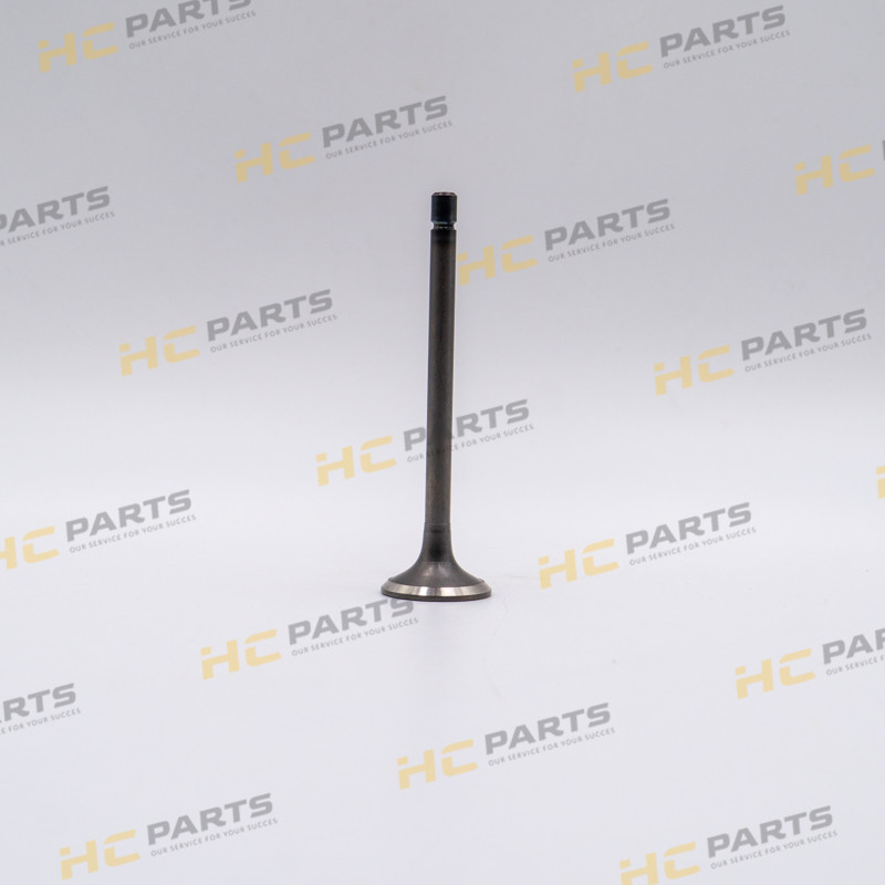 JCB Exhaust valve ISUZU 4JJ1