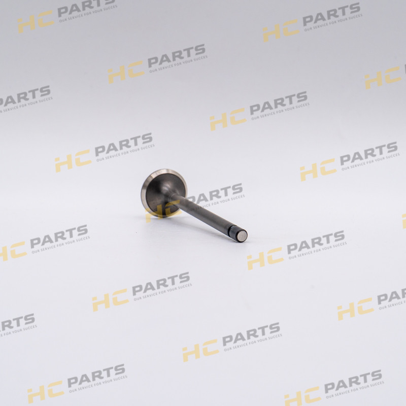 JCB Exhaust valve ISUZU 4JJ1